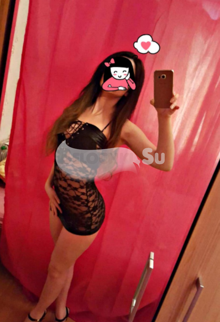 Проститутка Вита г. Киржач