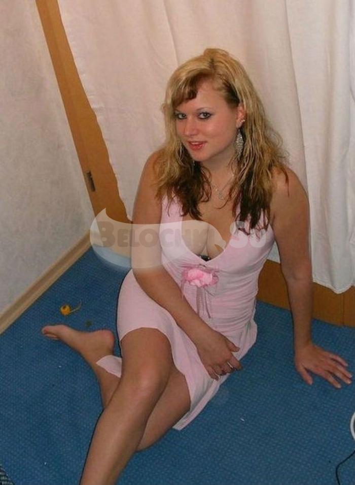 Проститутка Вика г. Киржач